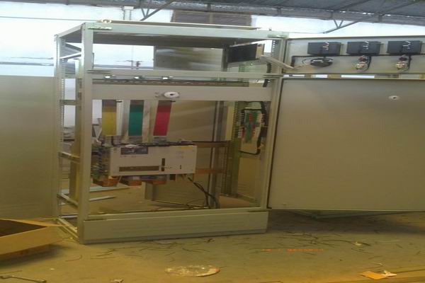 船山控制柜-进口3683讲讲电动闸阀控制柜怎